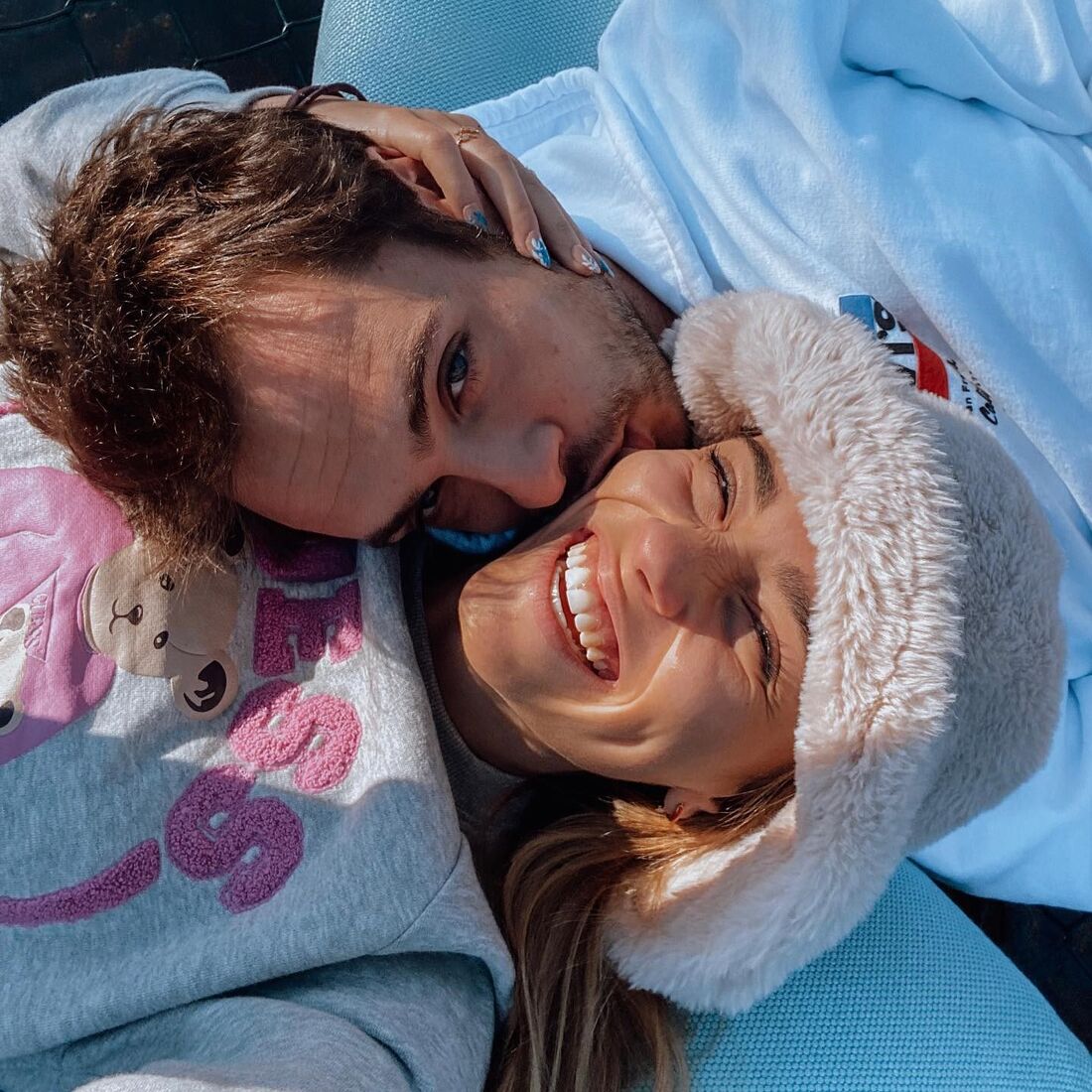 Rodrigo Paganelli, Beatriz Silva