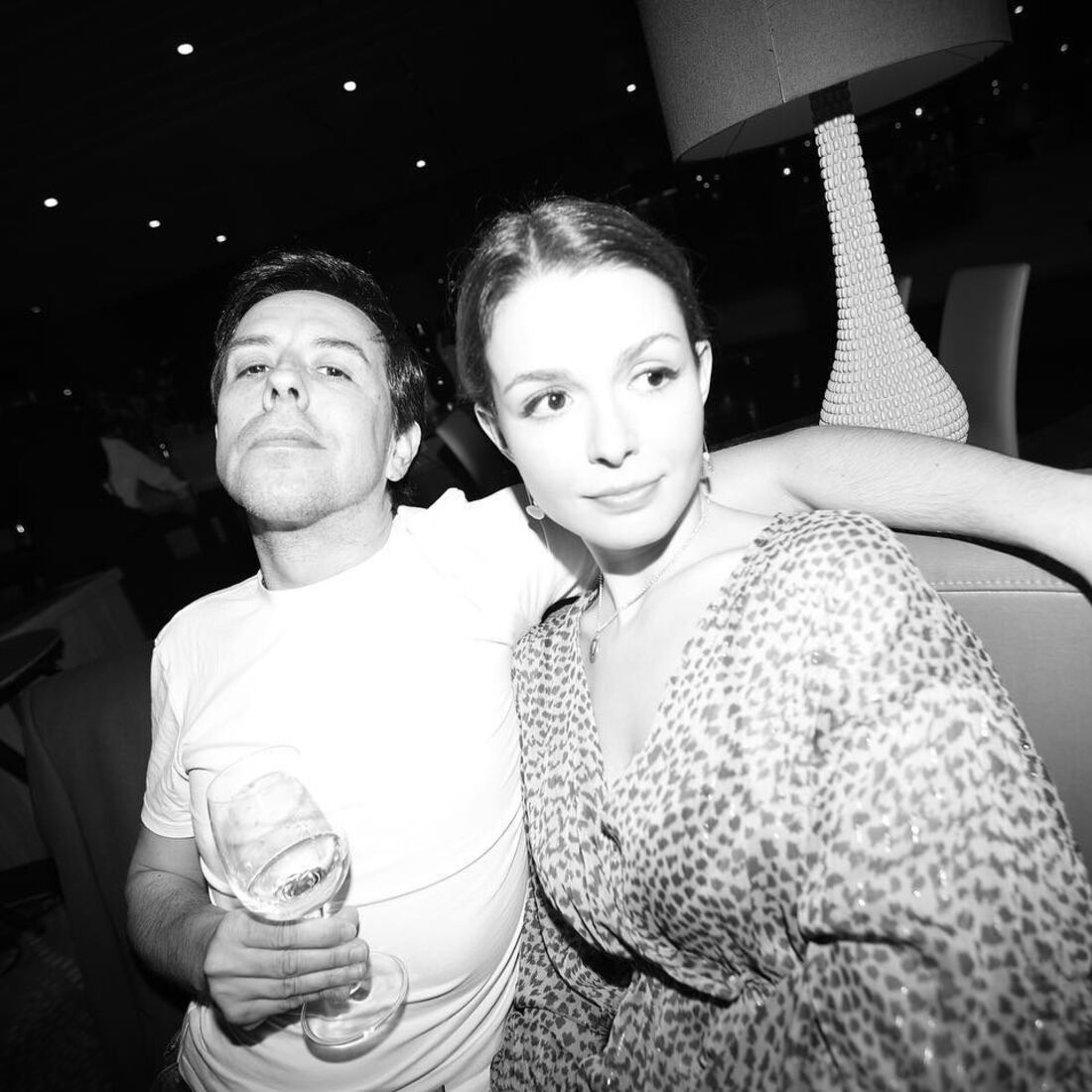 Manuel Marques, Beatriz Barosa