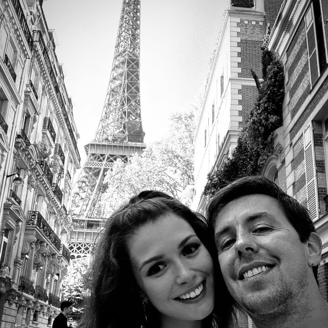 Manuel Marques, Beatriz Barosa