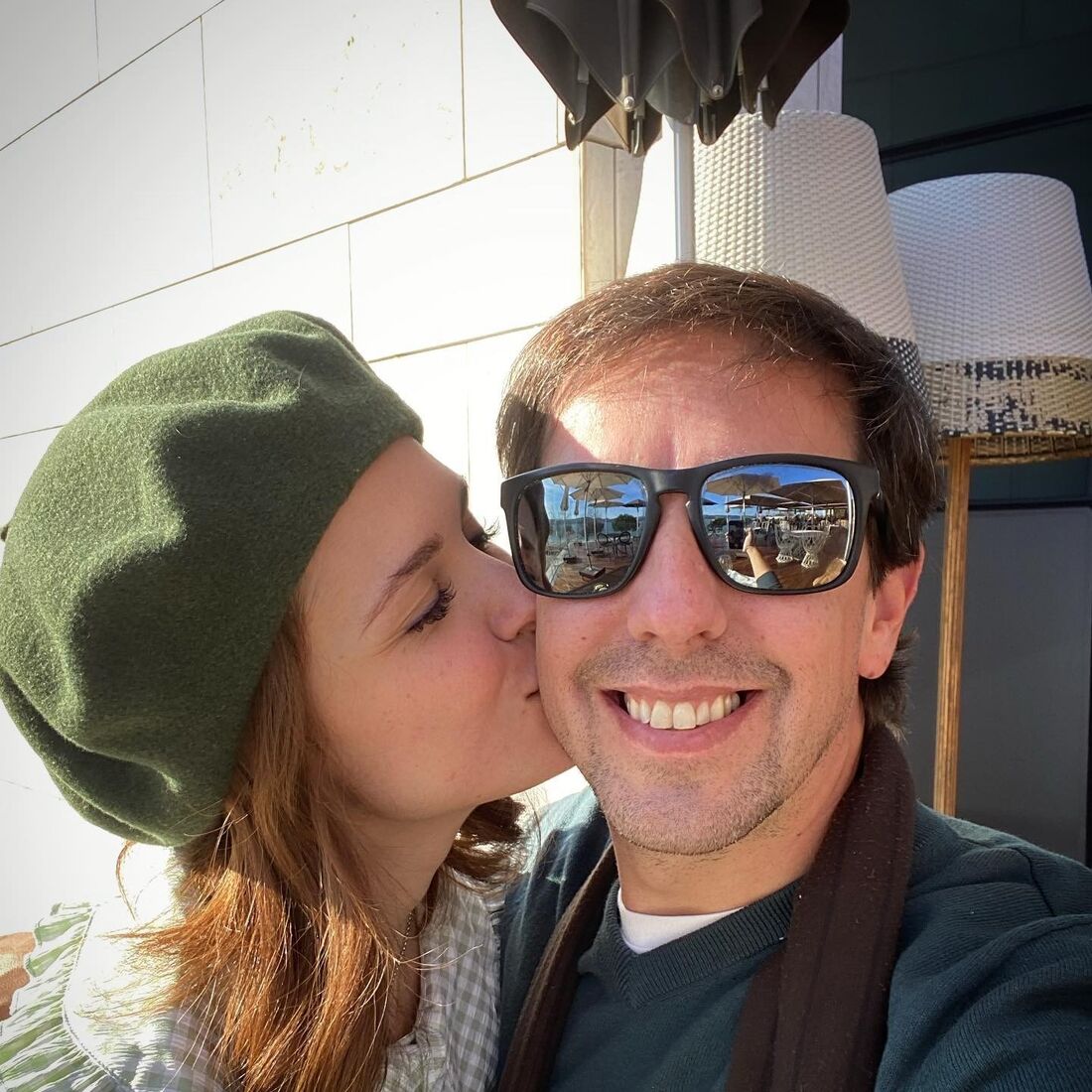 Manuel Marques, Beatriz Barosa