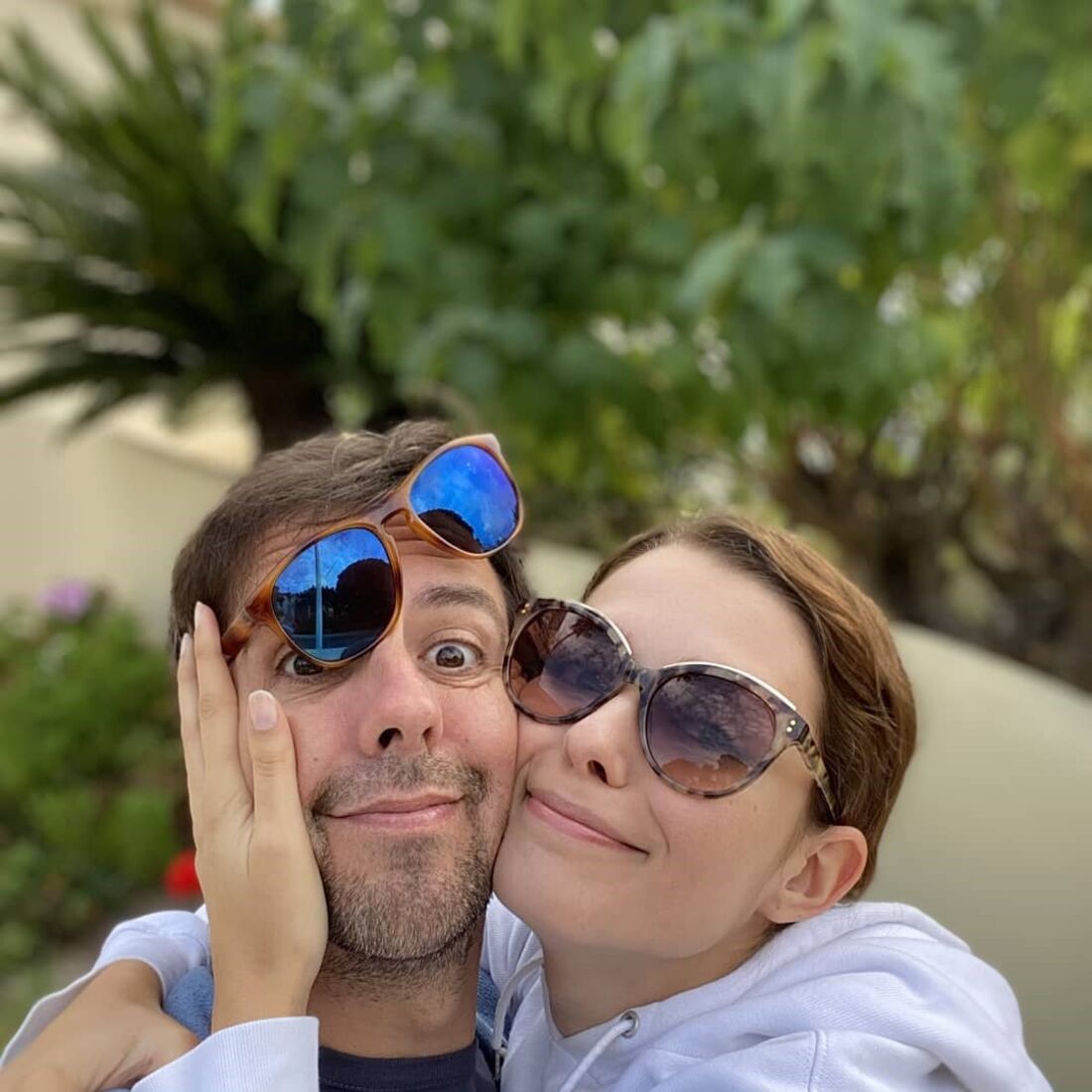 Manuel Marques, Beatriz Barosa