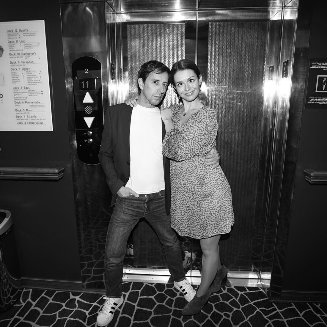 Manuel Marques, Beatriz Barosa