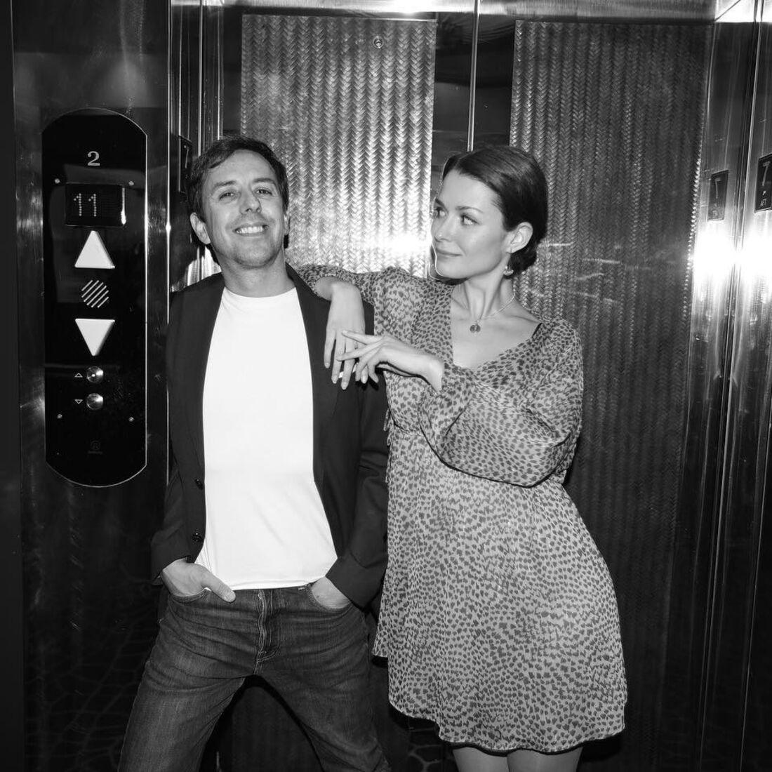 Manuel Marques, Beatriz Barosa