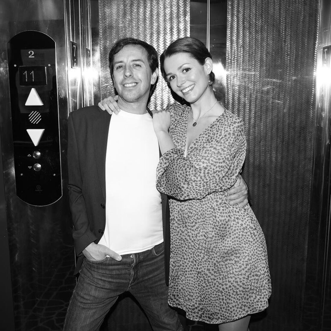 Manuel Marques, Beatriz Barosa