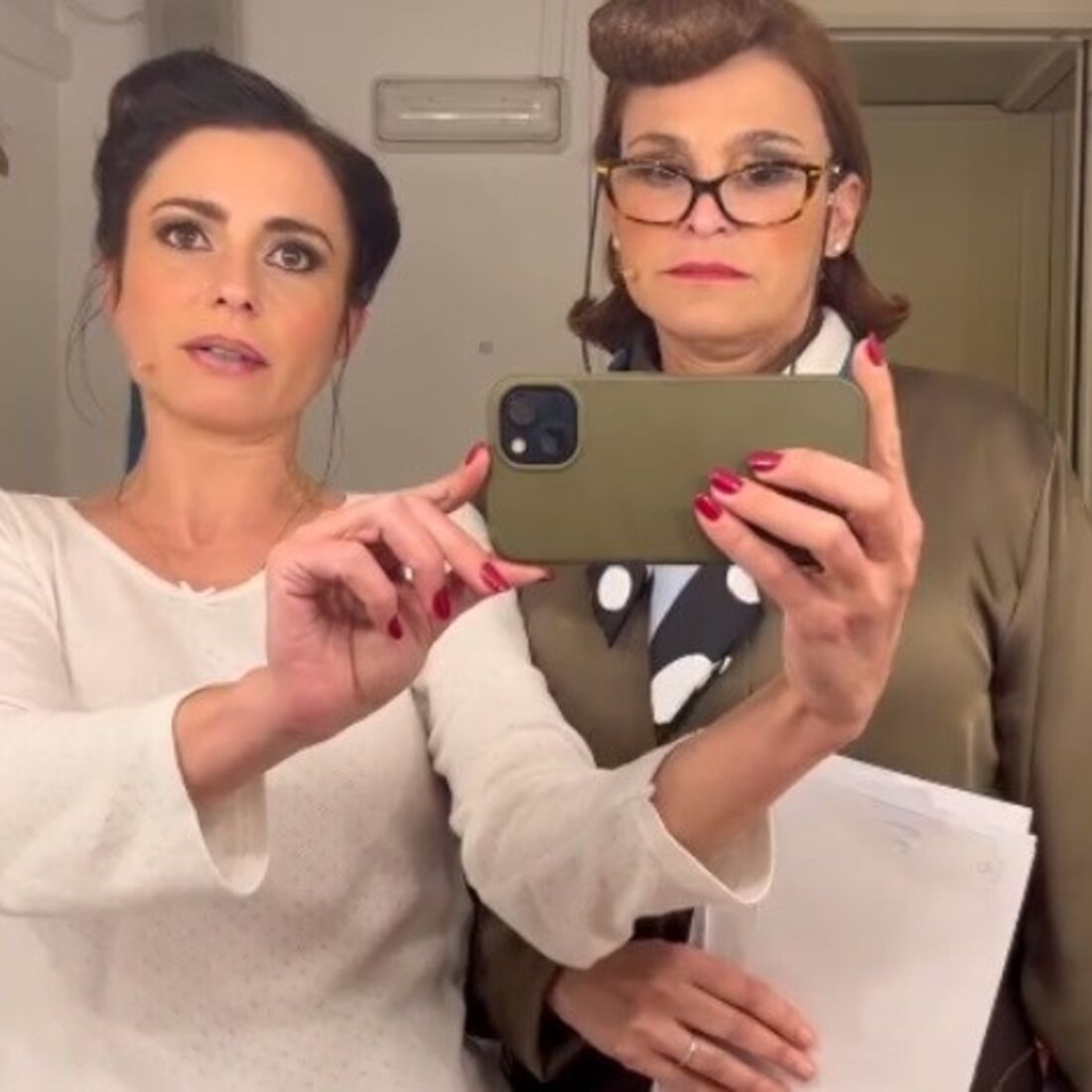 Patrícia Tavares, Rita Salema, Diogo Infante, O Amor é Tão Simples, Flávio Gil