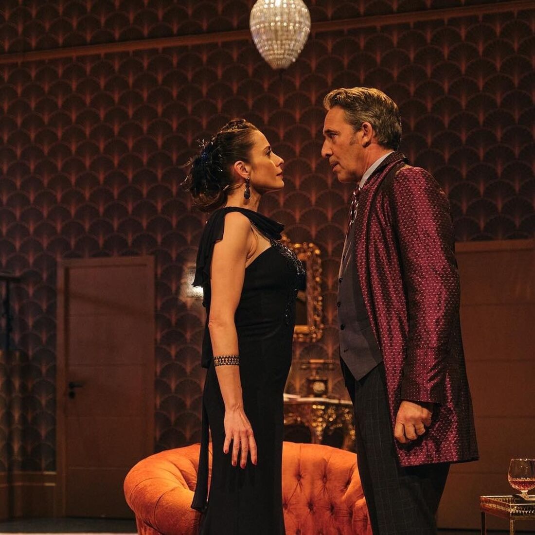 Patrícia Tavares, Rita Salema, Diogo Infante, O Amor é Tão Simples, Flávio Gil