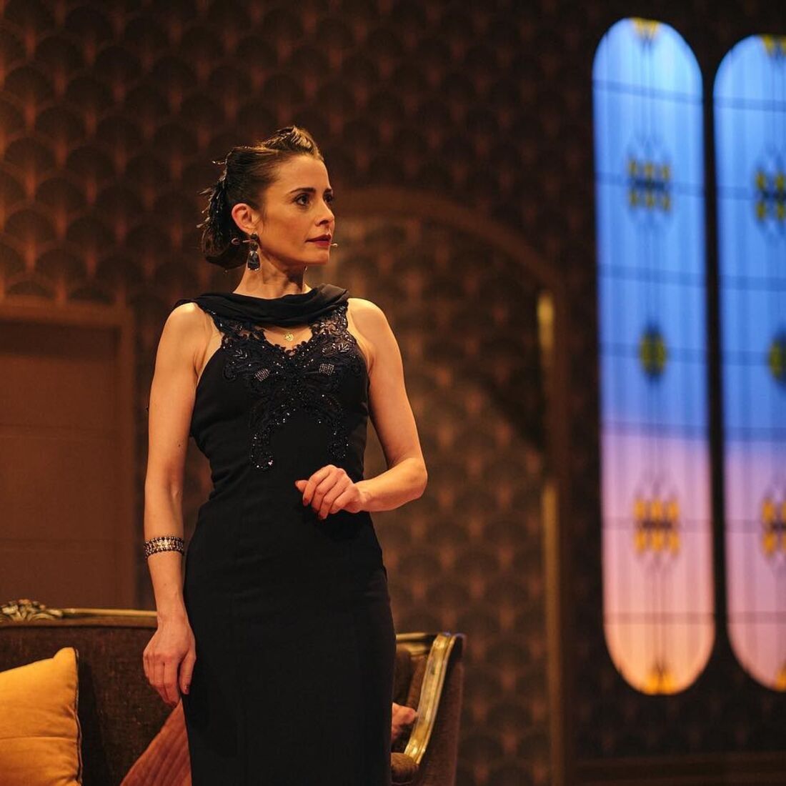 Patrícia Tavares, Rita Salema, Diogo Infante, O Amor é Tão Simples, Flávio Gil