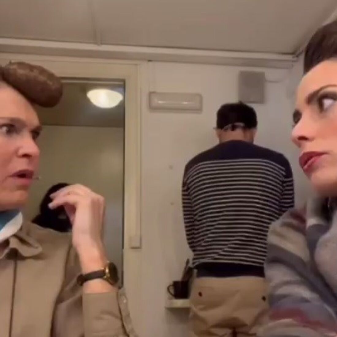 Patrícia Tavares, Rita Salema, Diogo Infante, O Amor é Tão Simples, Flávio Gil