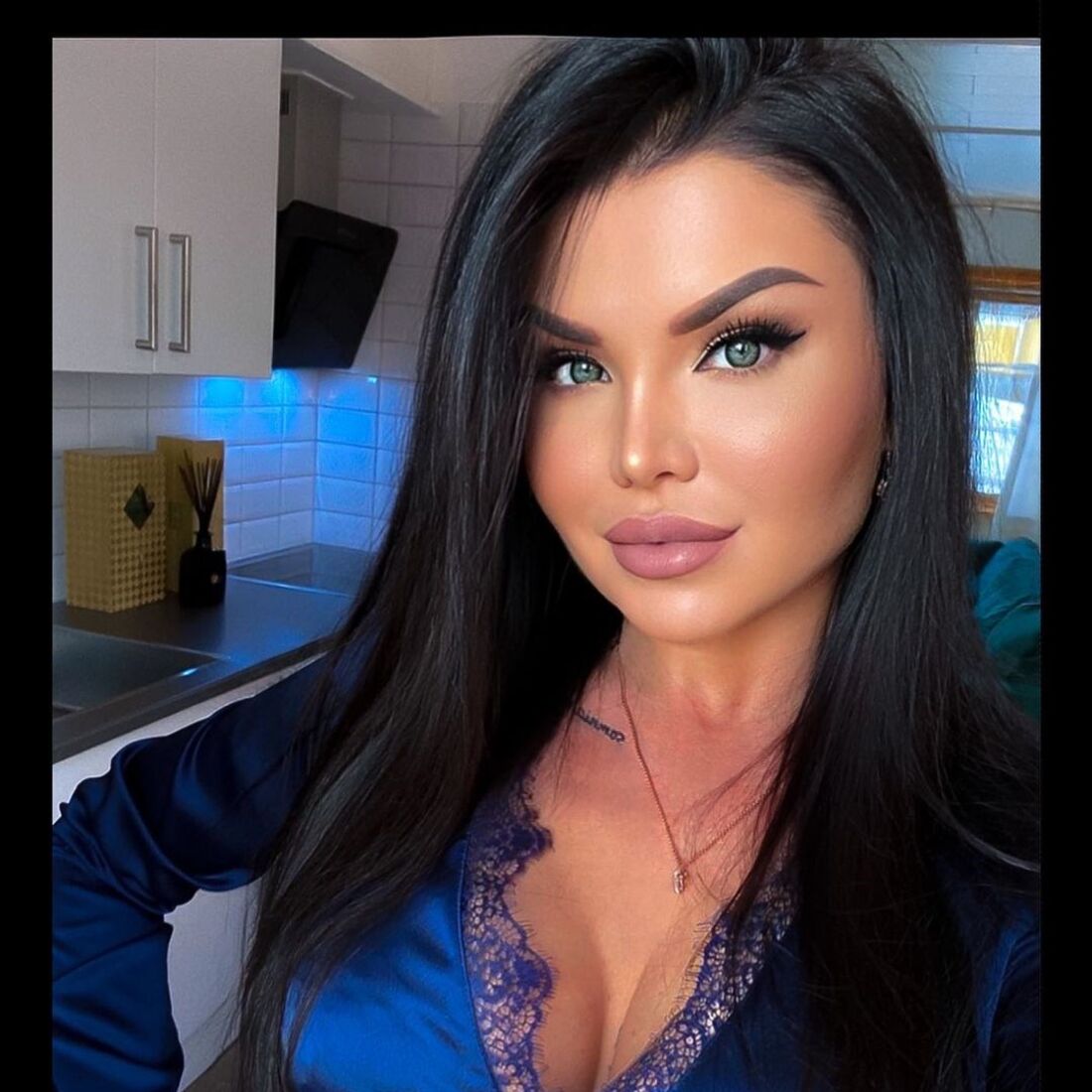 Anna Cherepanova, Tiago Jaqueta, Casados à Primeira Vista