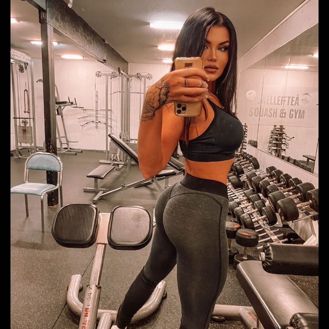 Anna Cherepanova, Tiago Jaqueta, Casados à Primeira Vista