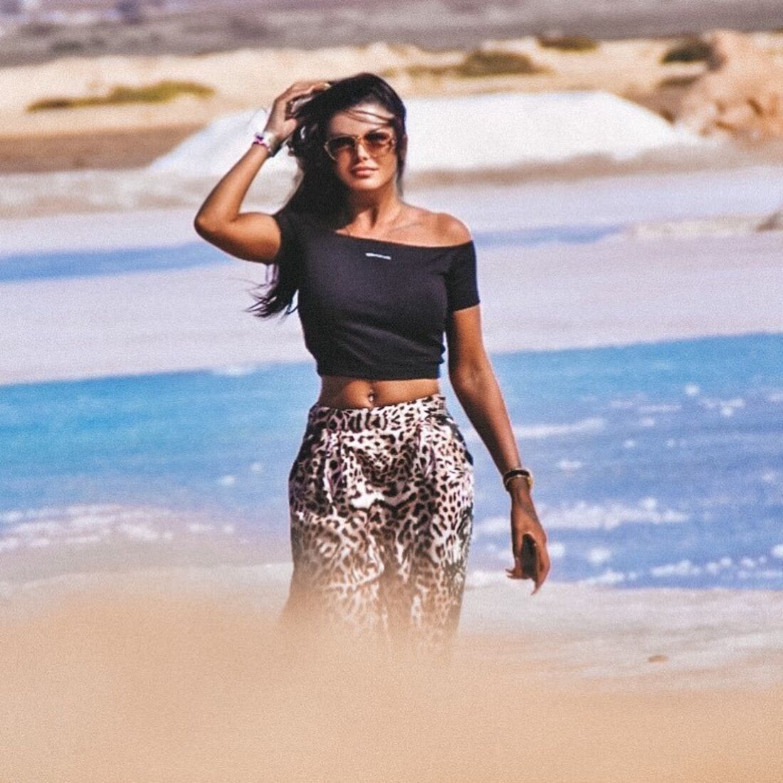 Anna Cherepanova, Tiago Jaqueta, Casados à Primeira Vista