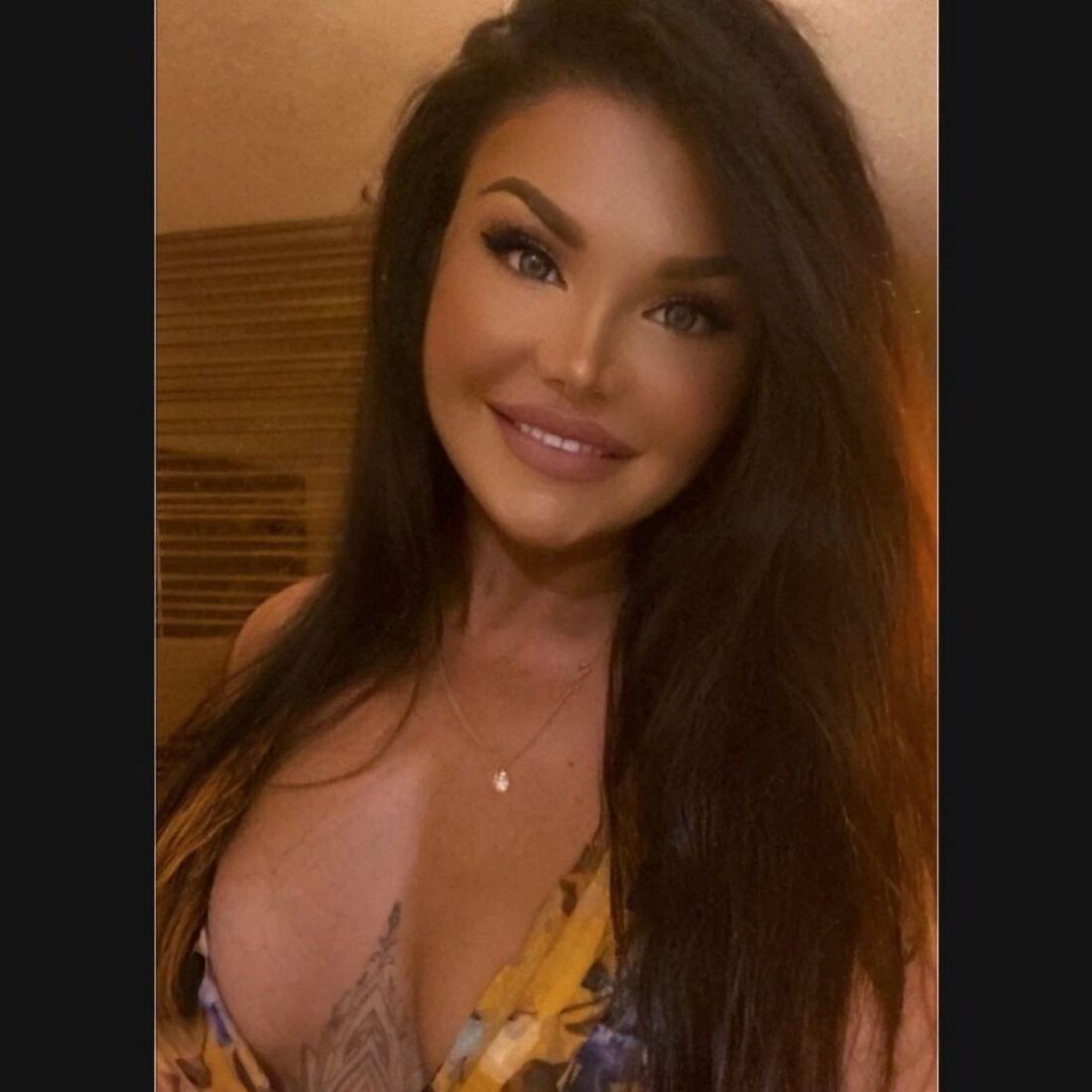 Anna Cherepanova, Tiago Jaqueta, Casados à Primeira Vista