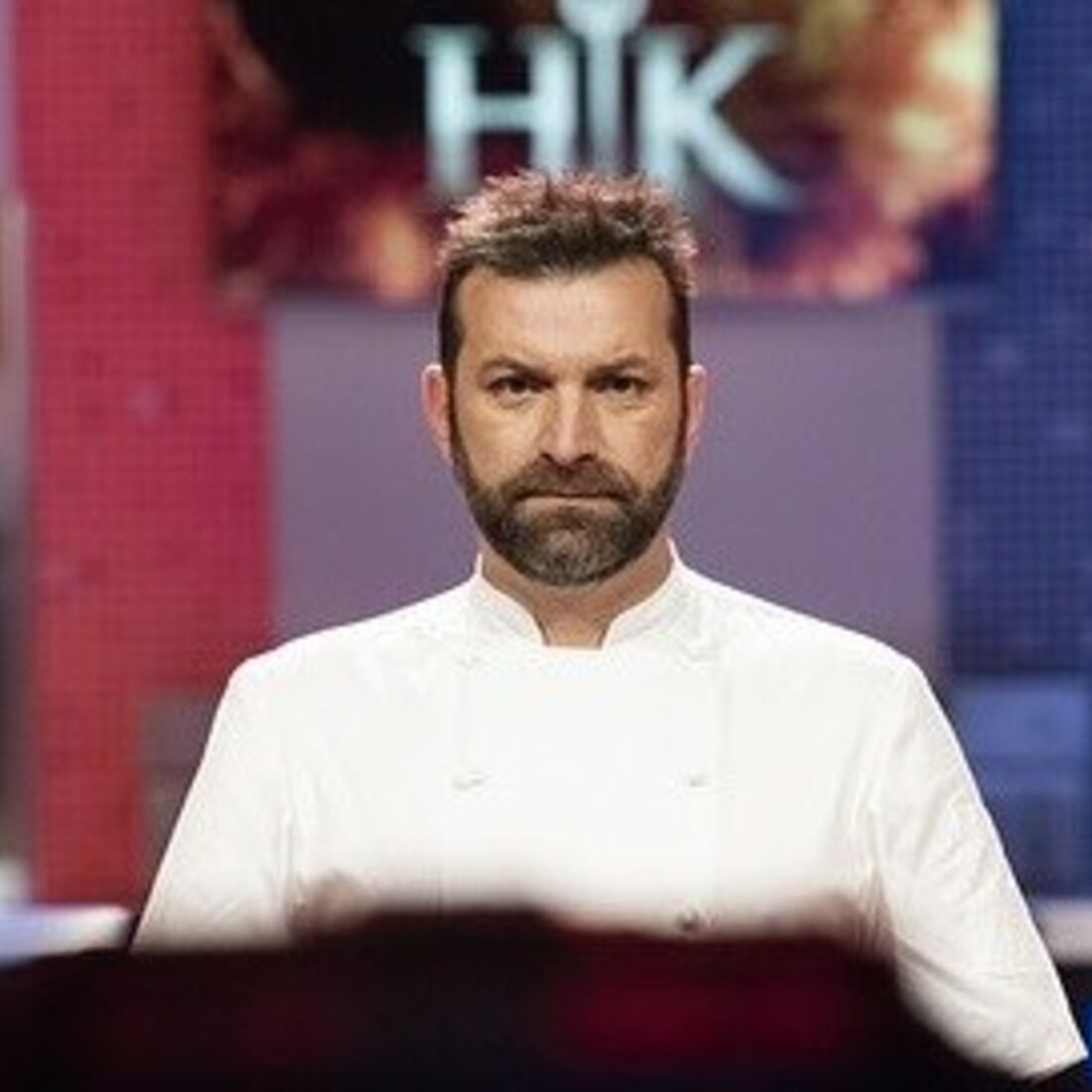 Ljubomir Stanisic, Hell's Kitchen