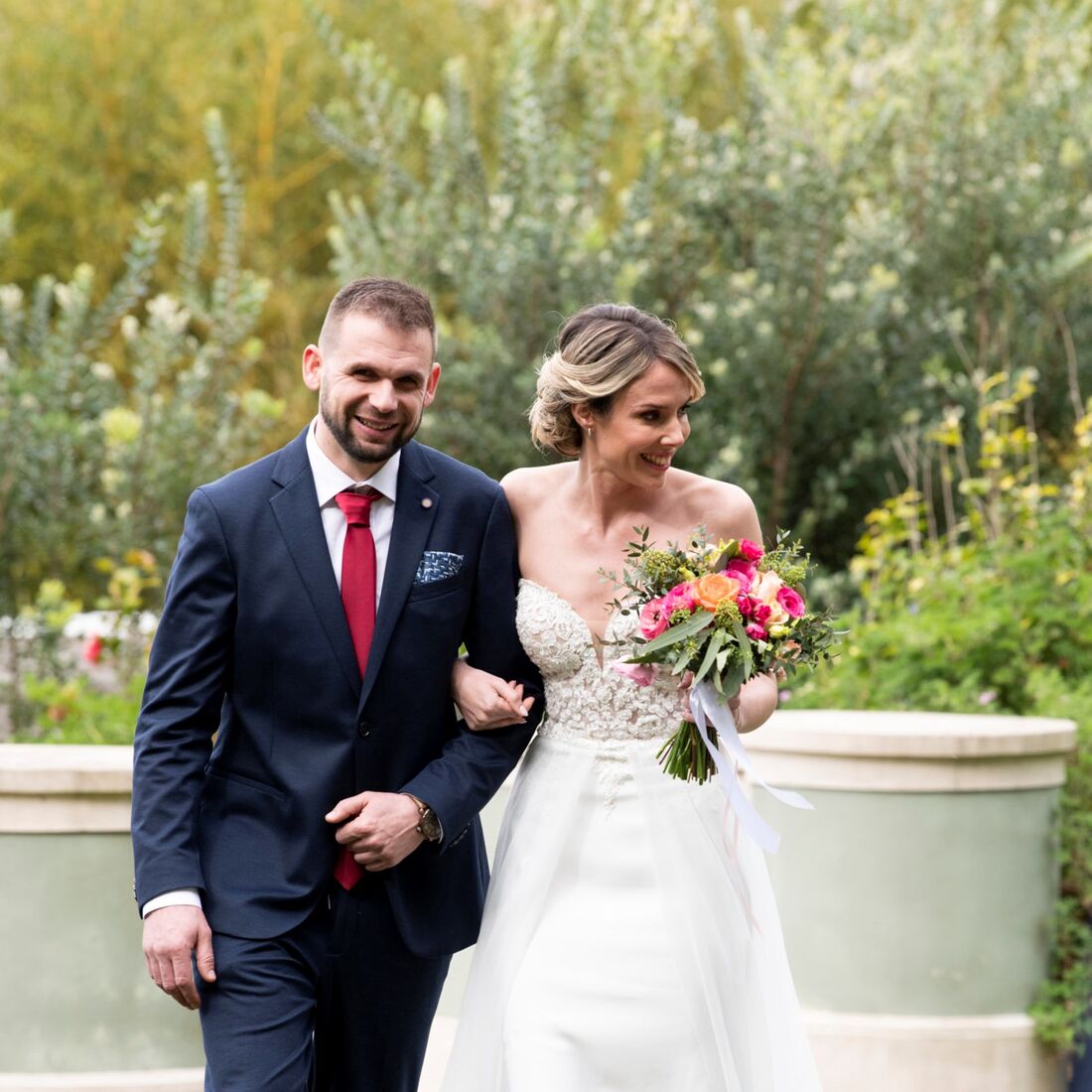 Tiago, Dina, Casados à Primeira Vista