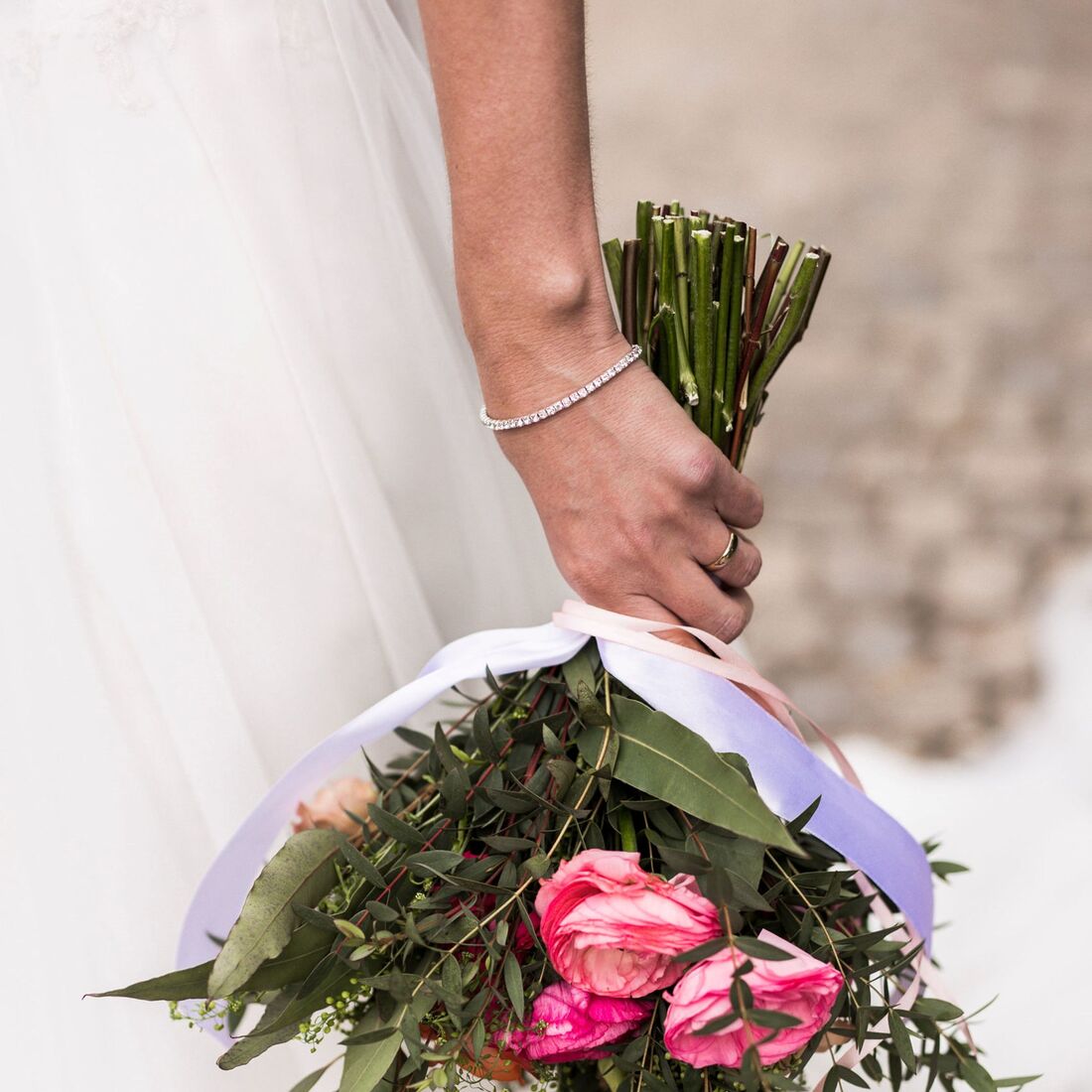 Tiago, Dina, Casados à Primeira Vista