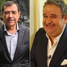 José Eduardo Moniz, Fernando Mendes