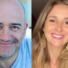 José Raposo, Carla Matadinho
