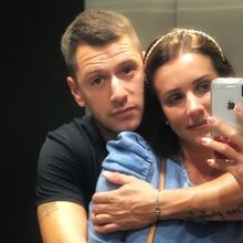 Bernardo Sousa, Deborah Binhote