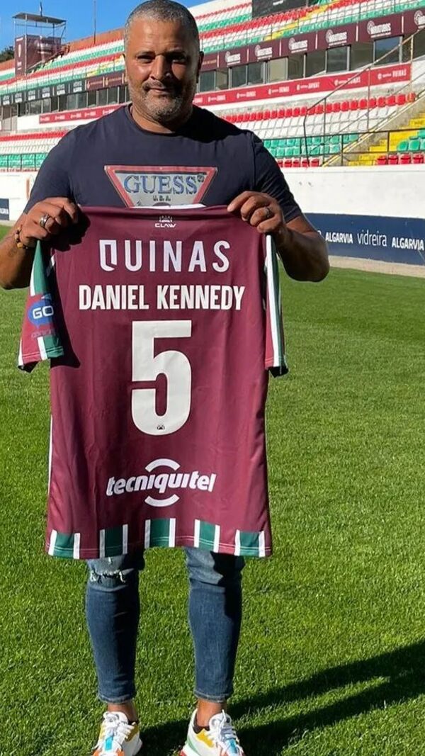 Daniel Kenedy