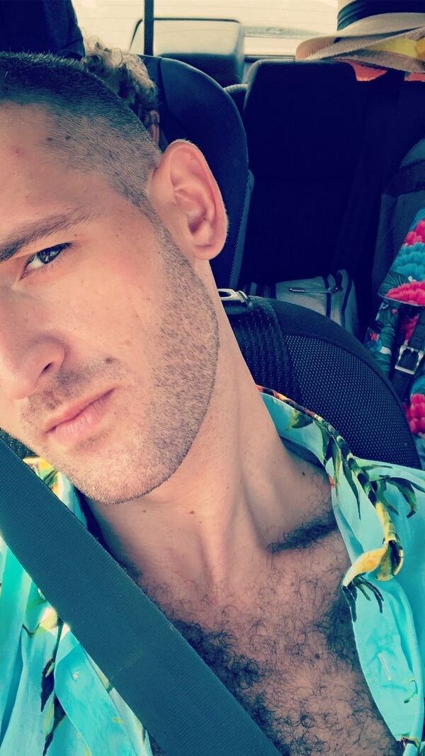Pedro Pico, Teresa Al Dente, Big Brother, drag queen