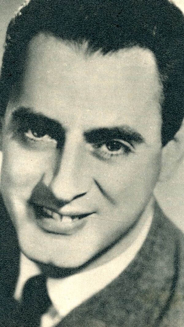 Ruy de Carvalho