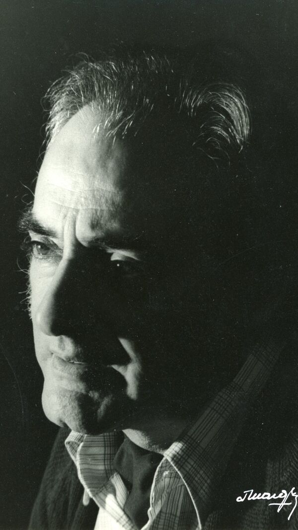 Ruy de Carvalho