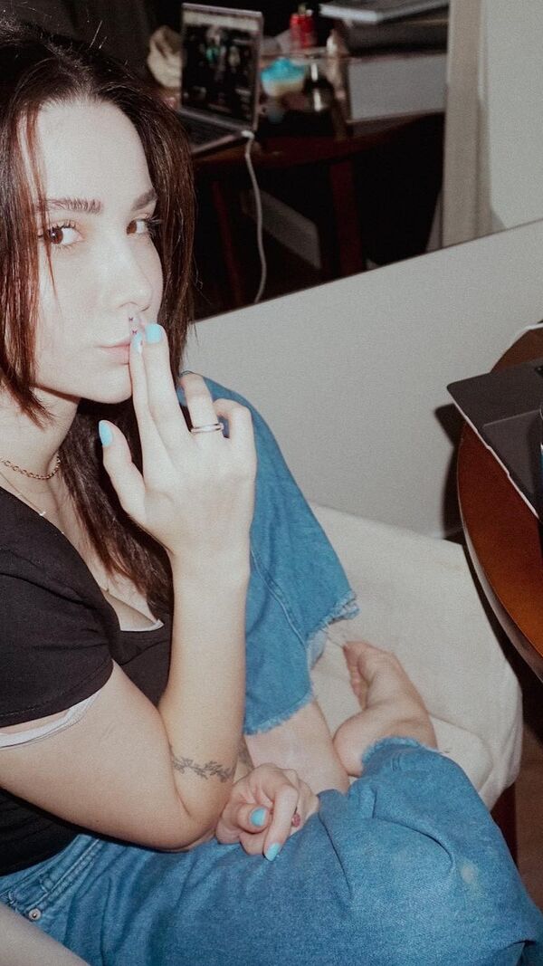 Bruna Gomes
