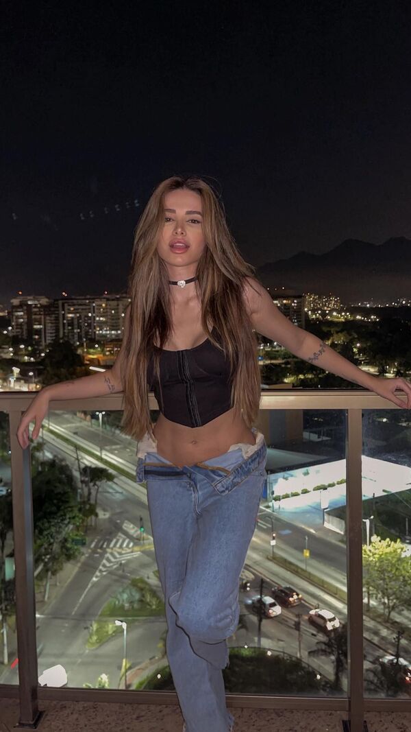 Bruna Gomes