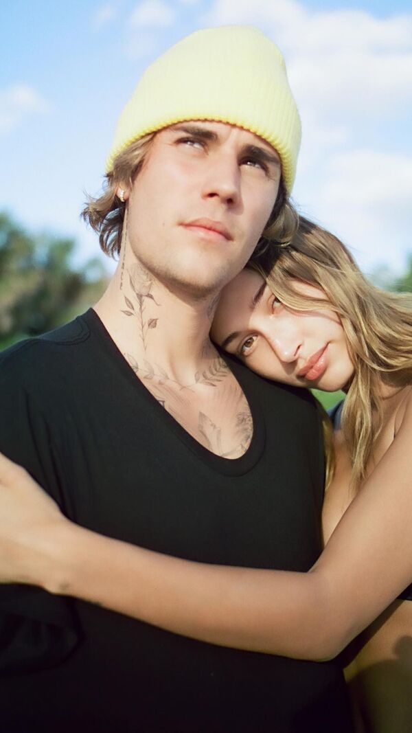 Justin Bieber, Hailey Bieber