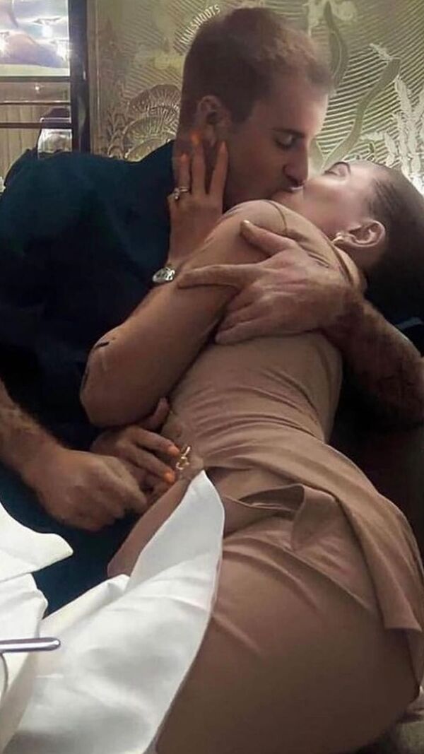 Justin Bieber, Hailey Bieber