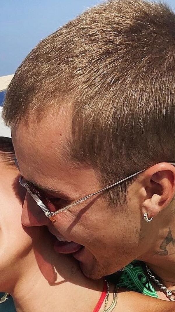 Justin Bieber, Hailey Bieber