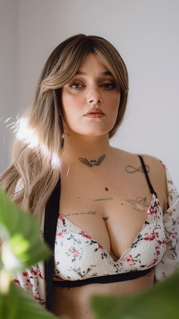 Carolina Deslandes