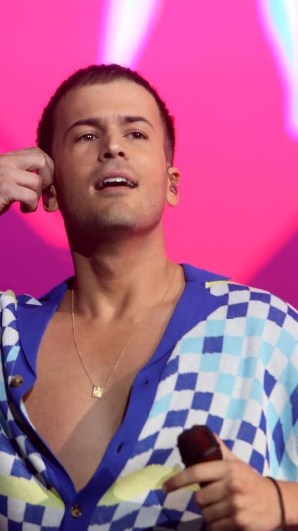 david carreira, concerto, 10 anos de carreira