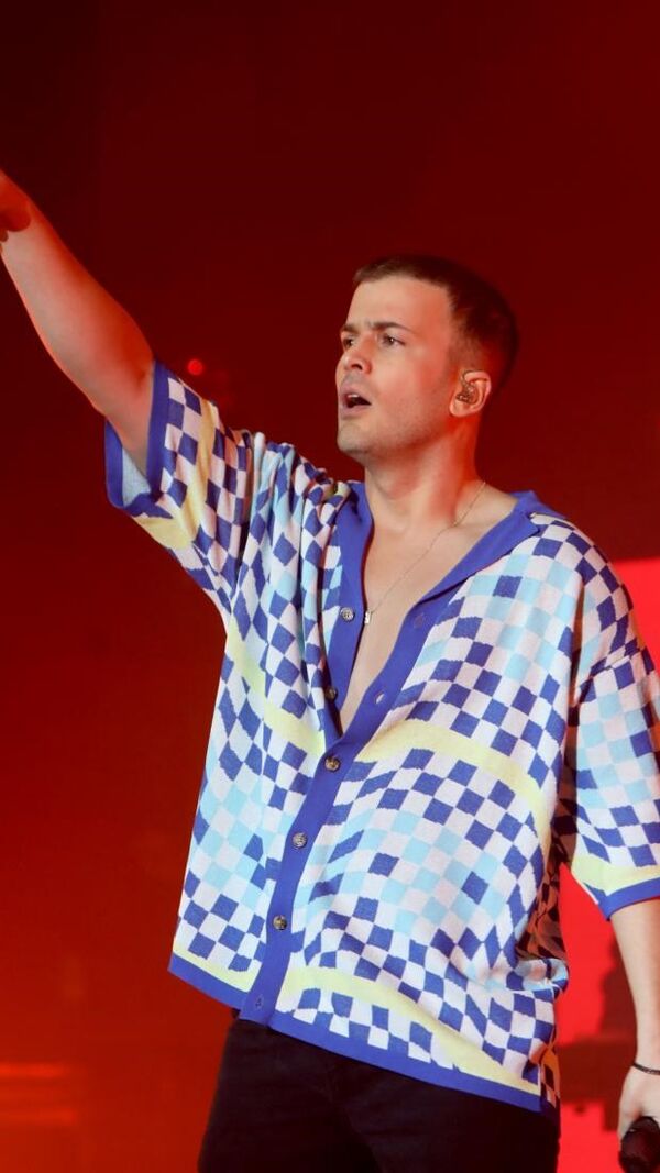 david carreira, concerto, 10 anos de carreira