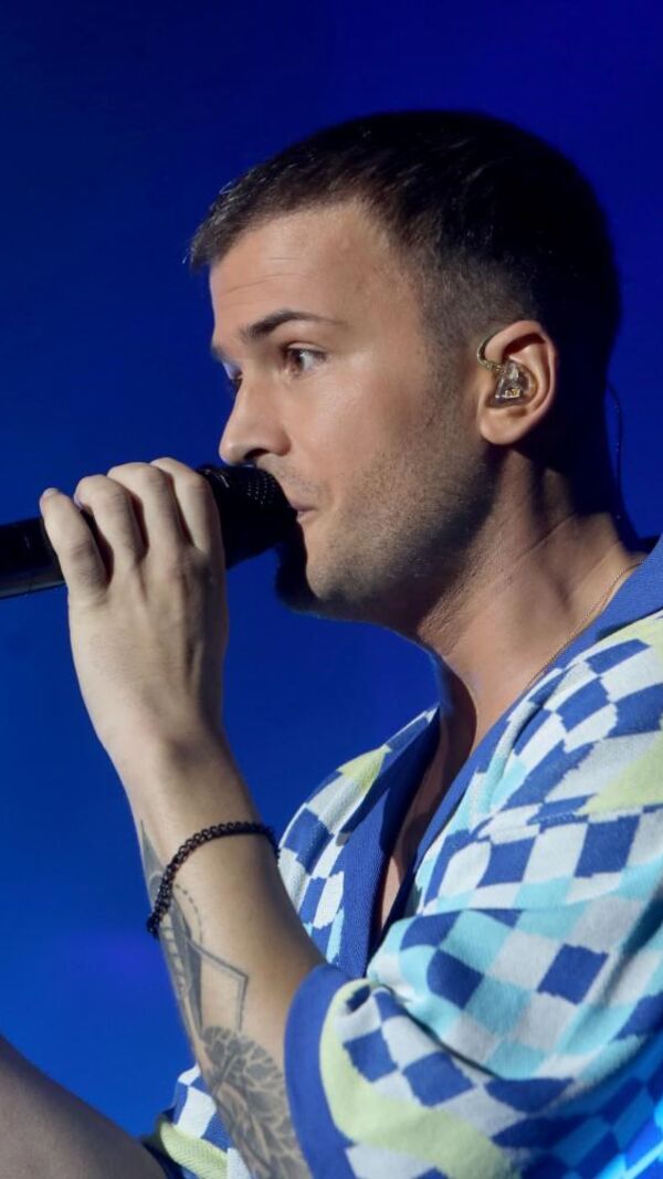 david carreira, concerto, 10 anos de carreira