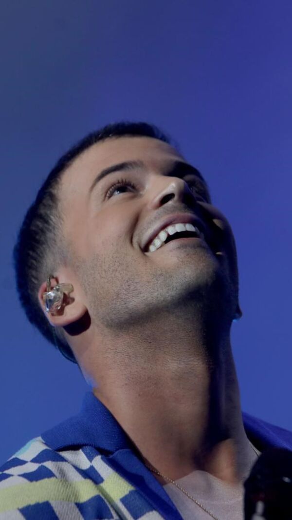 david carreira, concerto, 10 anos de carreira