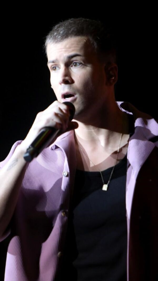 david carreira, concerto, 10 anos de carreira