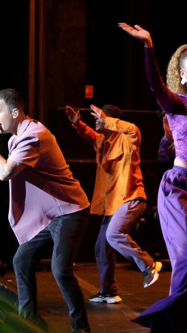 david carreira, concerto, 10 anos de carreira