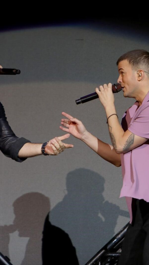 david carreira, mickael carreira, concerto