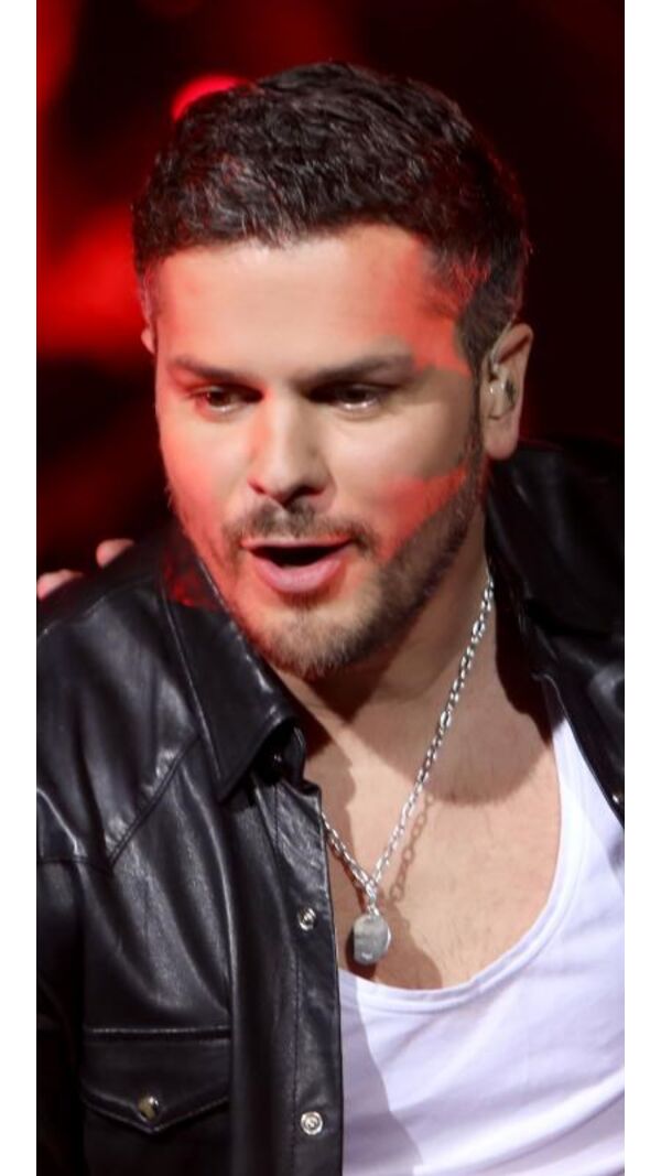 david carreira, mickael carreira, concerto