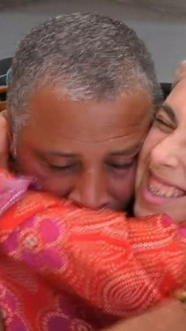 Marie, Daniel Kenedy, Big Brother Famosos