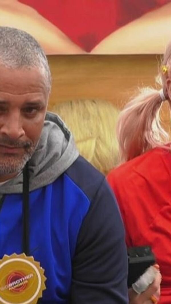 Marie, Daniel Kenedy, Big Brother Famosos