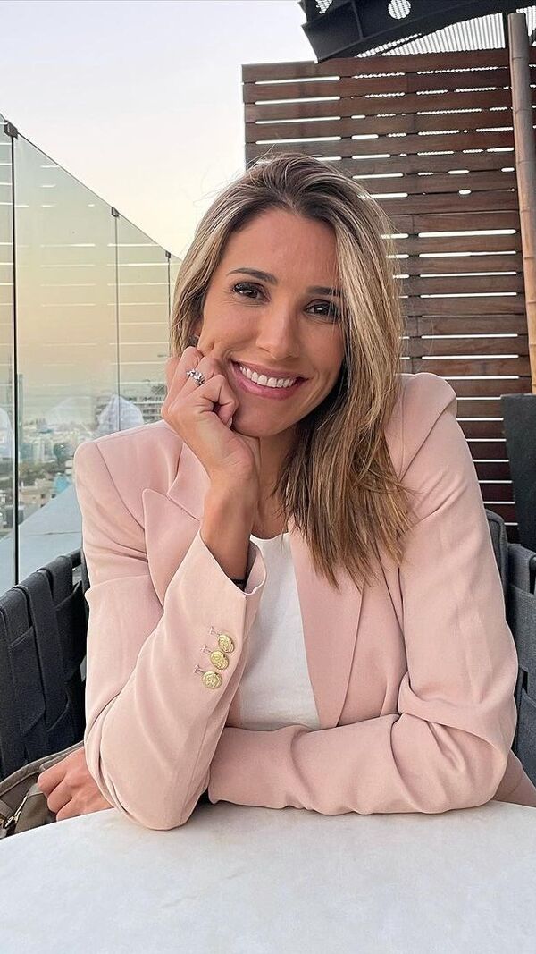 Deborah Binhote, influencer, namorada, Bernardo Sousa