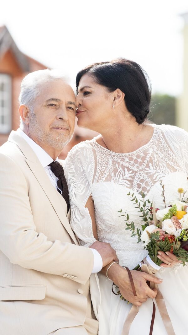 Casados à Primeira Vista, Dulce, João