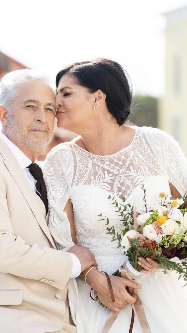 Casados à Primeira Vista, Dulce, João