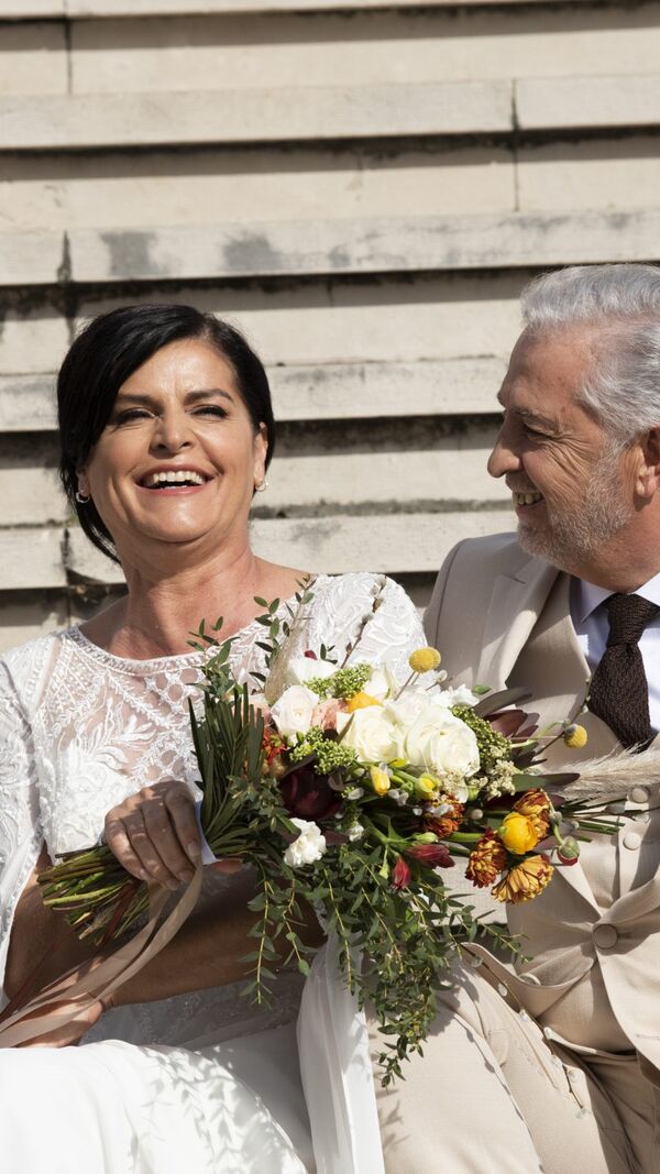 Casados à Primeira Vista, Dulce, João