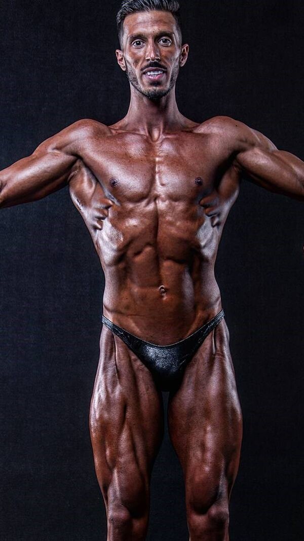 Tiago Jaqueta