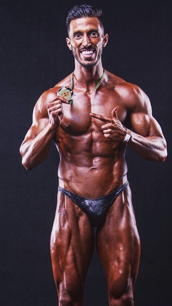 Tiago Jaqueta