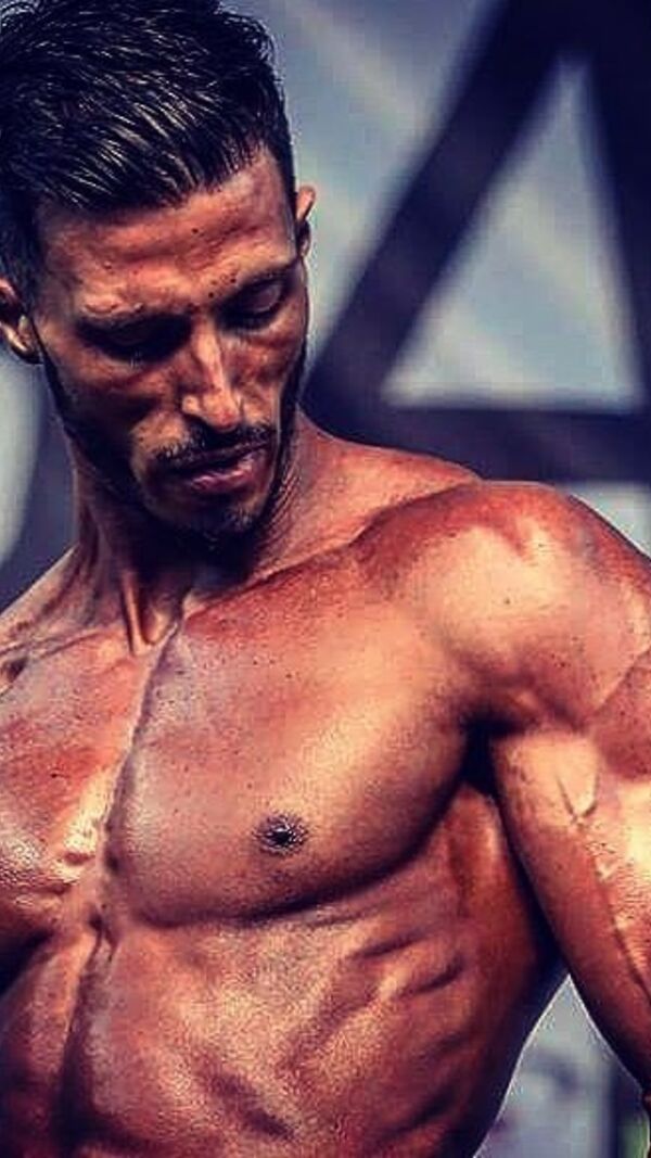 Tiago Jaqueta