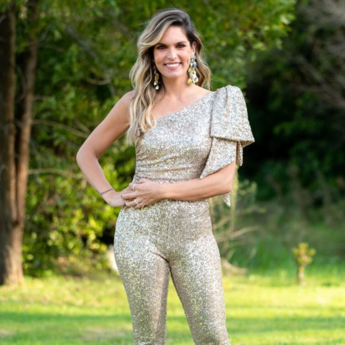 Diana Chaves
